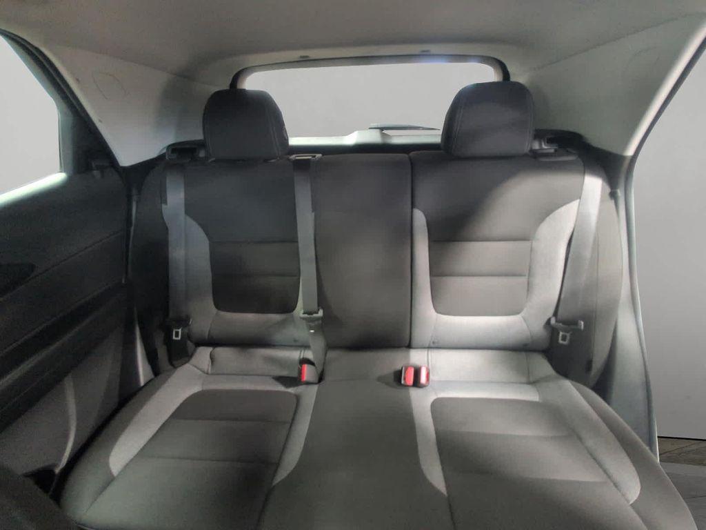 used 2025 Chevrolet TrailBlazer car, priced at $24,995