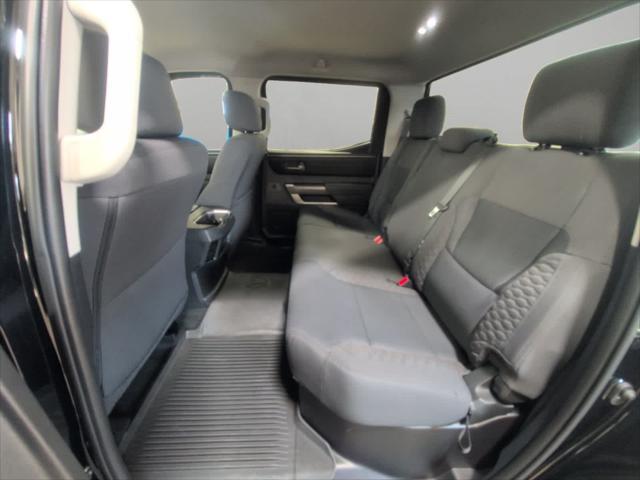used 2023 Toyota Tundra car, priced at $44,995