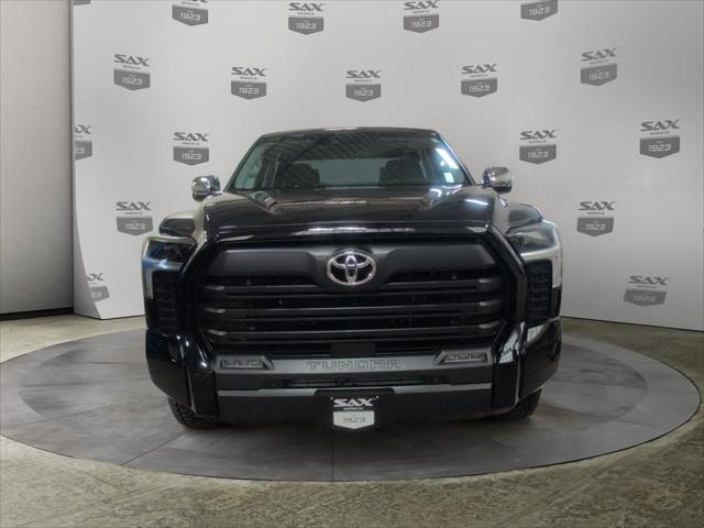 used 2023 Toyota Tundra car, priced at $44,995