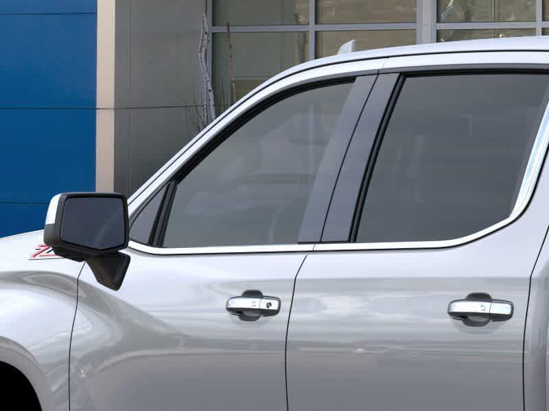 new 2026 Chevrolet Silverado 1500 car, priced at $61,967