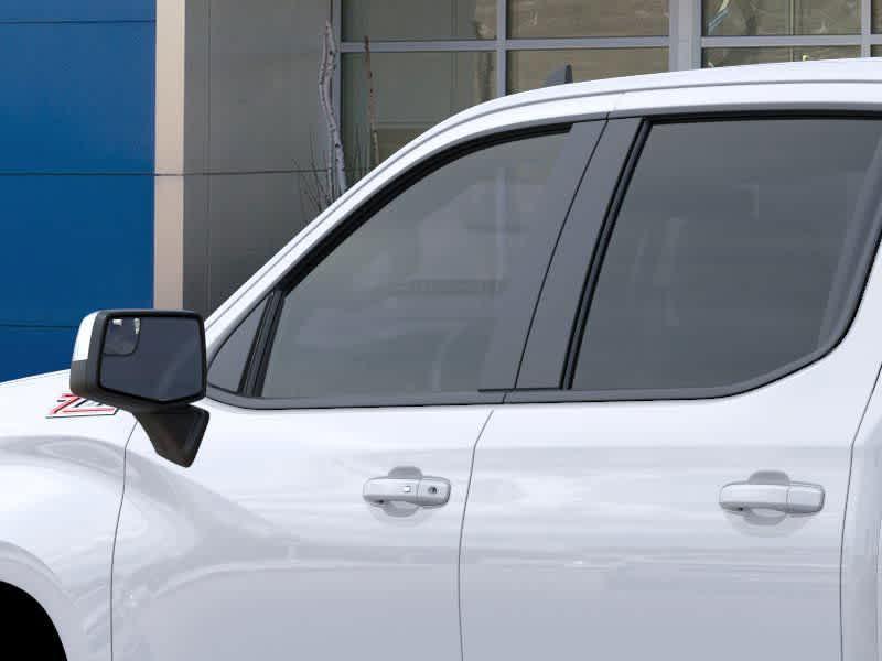 new 2026 Chevrolet Silverado 1500 car, priced at $56,440