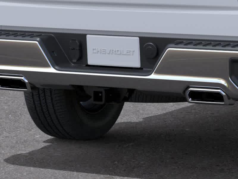 new 2026 Chevrolet Silverado 1500 car, priced at $56,440