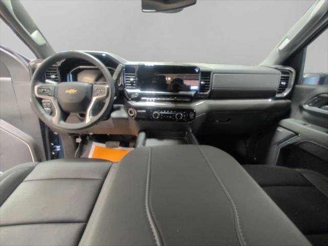 used 2025 Chevrolet Silverado 2500 car, priced at $64,995