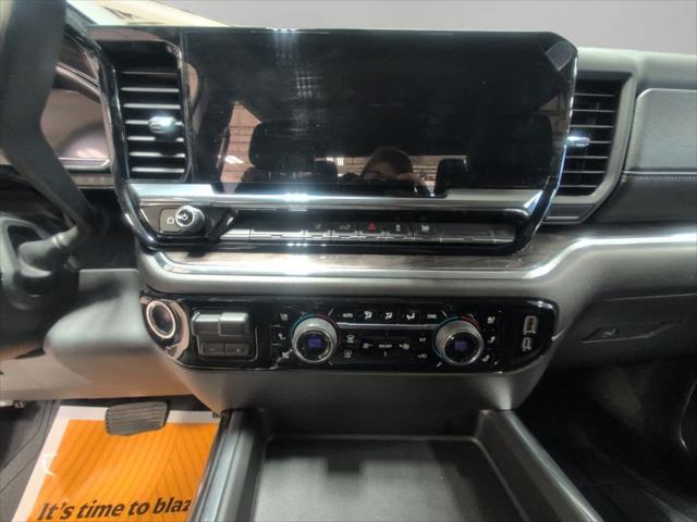 used 2025 Chevrolet Silverado 2500 car, priced at $64,995