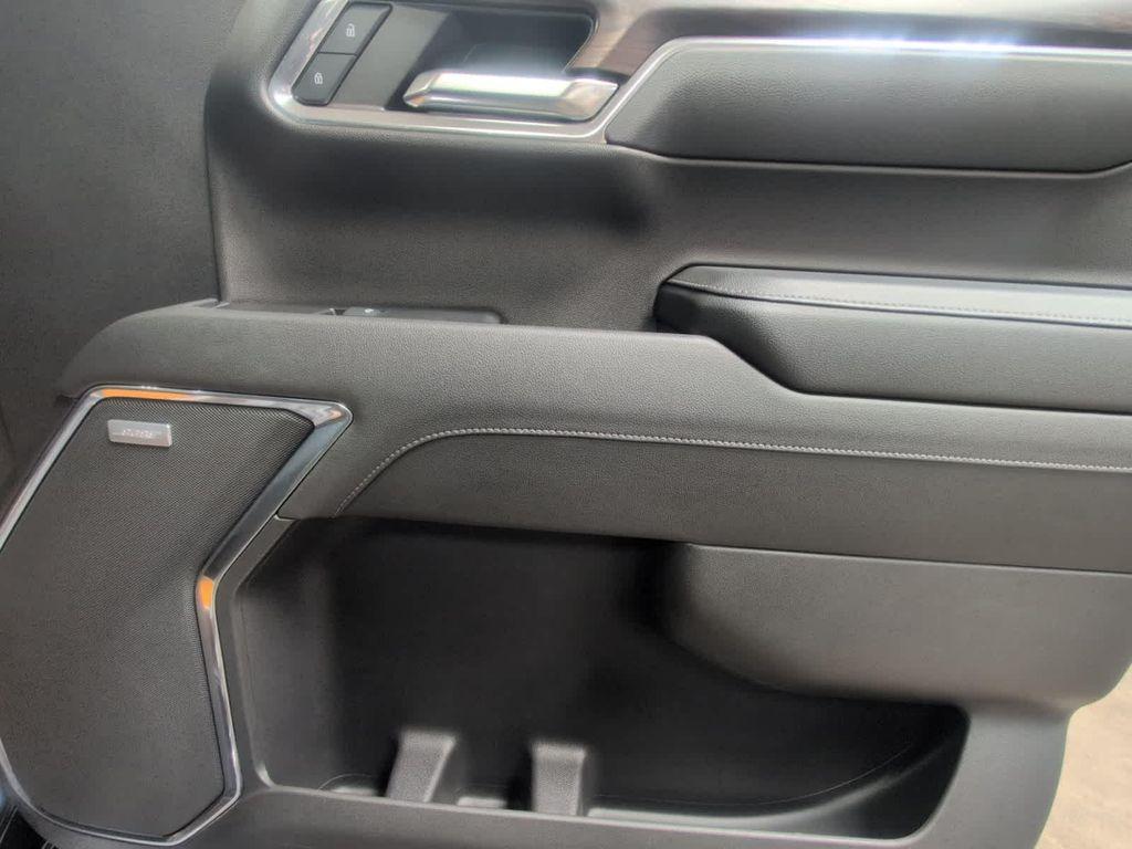 used 2022 GMC Sierra 1500 car, priced at $46,995