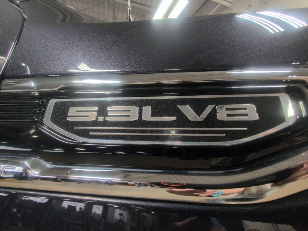 used 2022 GMC Sierra 1500 car, priced at $46,995
