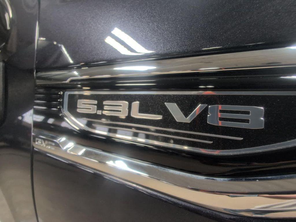 used 2022 GMC Sierra 1500 car, priced at $46,995