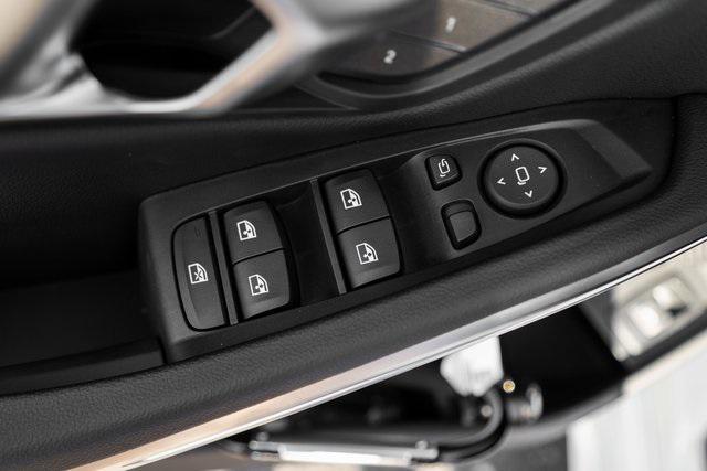 new 2025 BMW 330 car, priced at $52,025