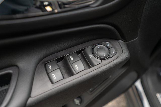 used 2018 Chevrolet Equinox car, priced at $19,850