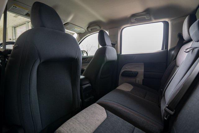 used 2022 Ford Maverick car, priced at $23,641