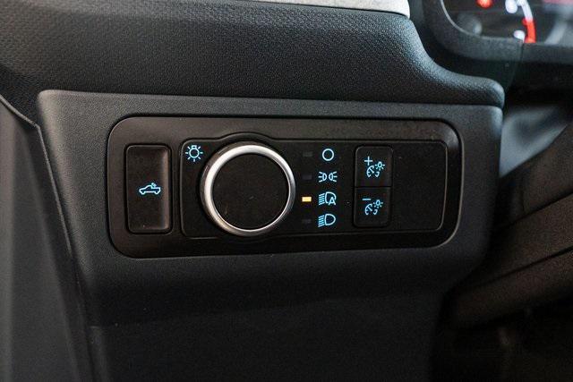 used 2022 Ford Maverick car, priced at $23,641