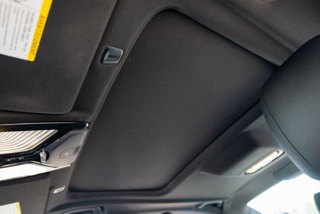 used 2018 BMW 530e car, priced at $19,850