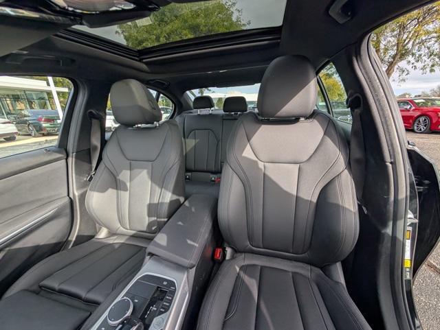 used 2021 BMW 330 car, priced at $26,377