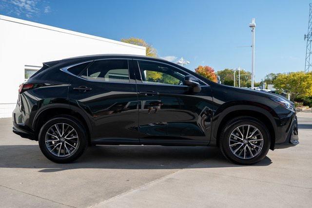 used 2023 Lexus NX 350 car, priced at $39,993