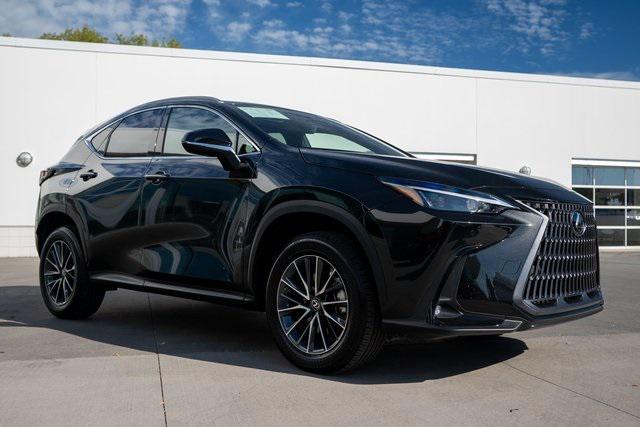 used 2023 Lexus NX 350 car, priced at $39,993