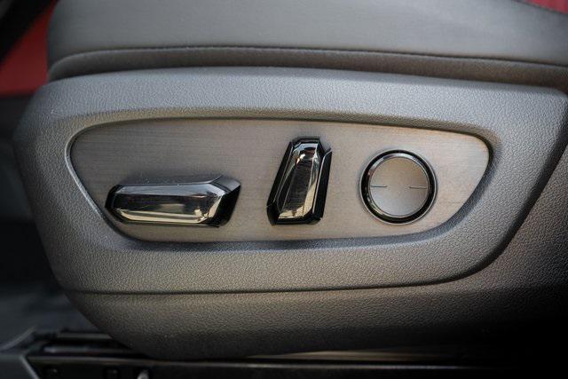 used 2023 Lexus NX 350 car, priced at $39,993