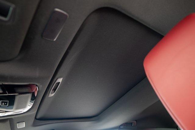 used 2023 Lexus NX 350 car, priced at $39,993