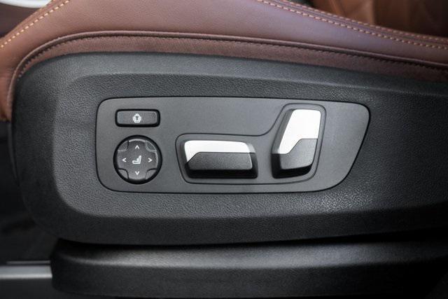 new 2026 BMW X5 car, priced at $74,575