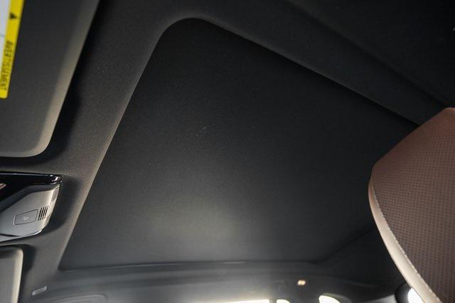 new 2026 BMW X5 car, priced at $74,575