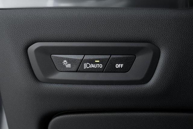 new 2026 BMW X5 car, priced at $74,575