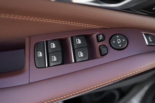 new 2026 BMW X5 car, priced at $74,575