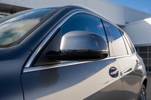 new 2026 BMW X5 car, priced at $74,575