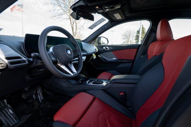 new 2025 BMW 228 Gran Coupe car, priced at $45,475