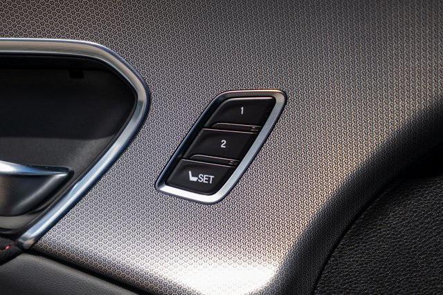 used 2023 Acura RDX car, priced at $38,994