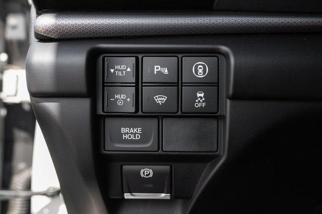 used 2023 Acura RDX car, priced at $38,994