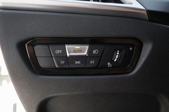 used 2025 BMW i4 Gran Coupe car, priced at $45,743