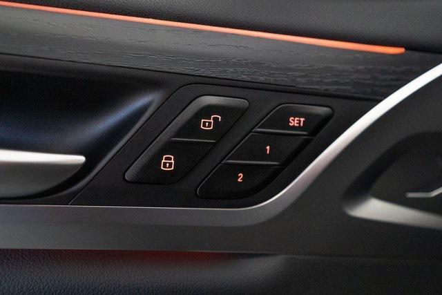 used 2023 BMW X3 car, priced at $41,985