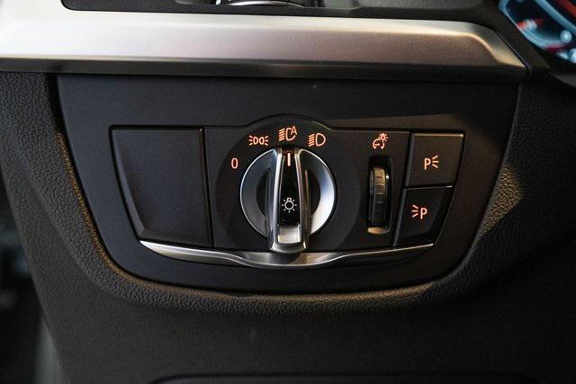 used 2023 BMW X3 car, priced at $41,985