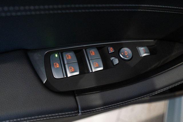 used 2023 BMW X3 car, priced at $41,985