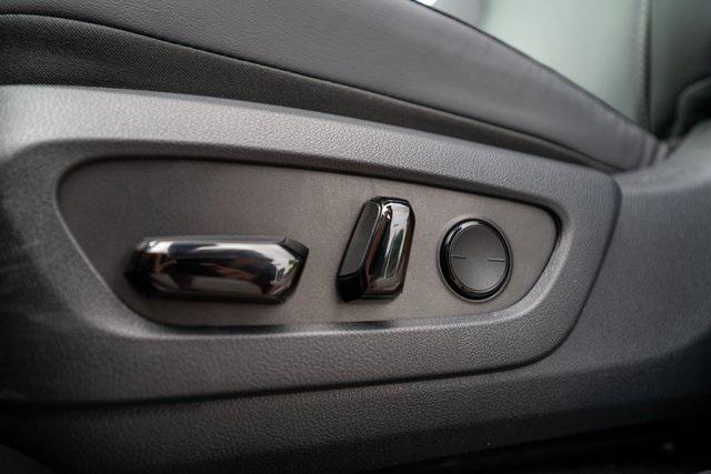 used 2024 Lexus RX 350 car, priced at $58,969
