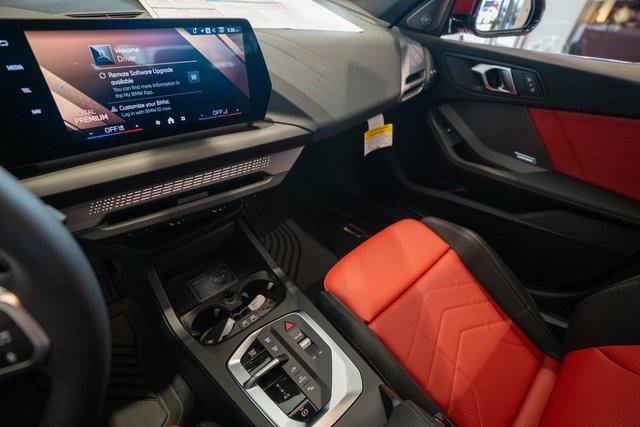 new 2025 BMW 228 Gran Coupe car, priced at $46,825