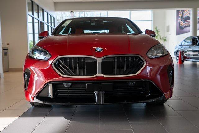 new 2025 BMW 228 Gran Coupe car, priced at $46,825