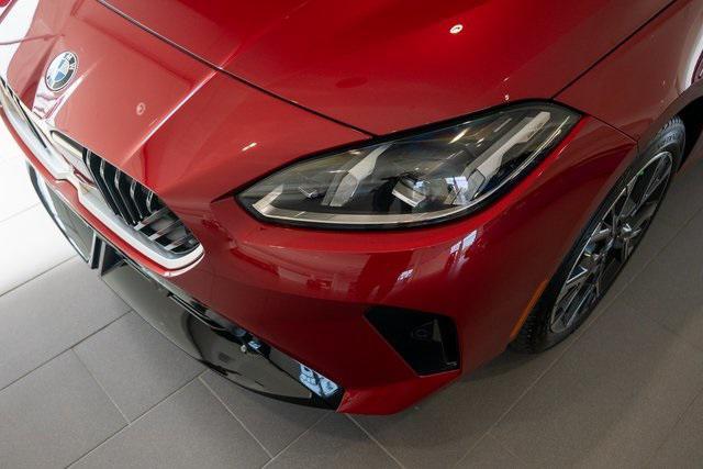 new 2025 BMW 228 Gran Coupe car, priced at $46,825