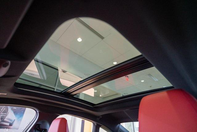 new 2025 BMW 228 Gran Coupe car, priced at $46,825