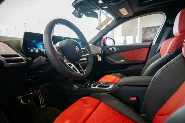 new 2025 BMW 228 Gran Coupe car, priced at $46,825