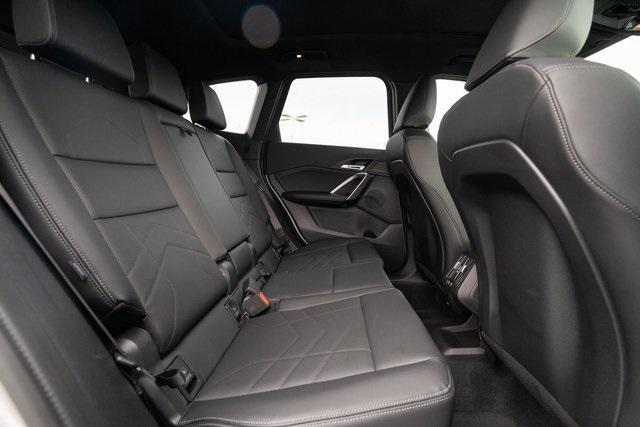 used 2025 BMW X1 car, priced at $46,348