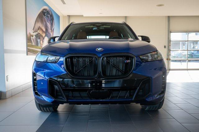 used 2025 BMW X5 car, priced at $92,986