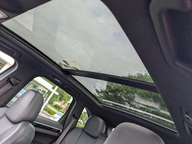 used 2014 Porsche Cayenne car, priced at $14,745