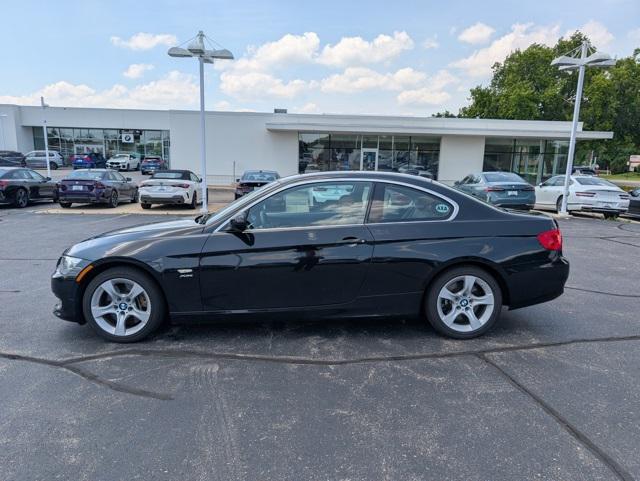 used 2013 BMW 335 car, priced at $15,982