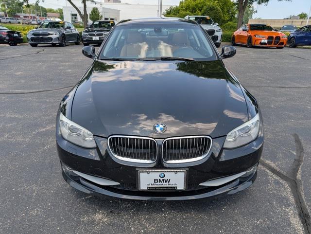 used 2013 BMW 335 car, priced at $15,982
