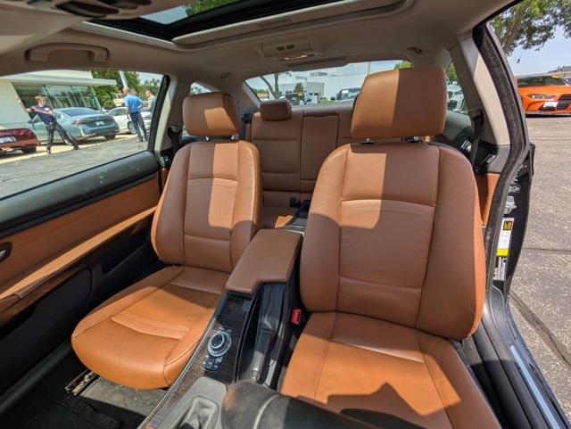 used 2013 BMW 335 car, priced at $15,982