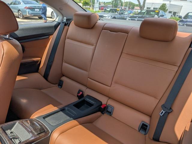 used 2013 BMW 335 car, priced at $15,982