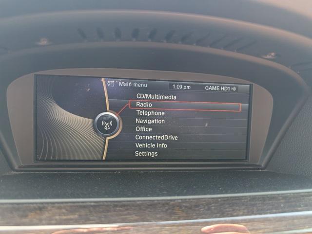 used 2013 BMW 335 car, priced at $15,982