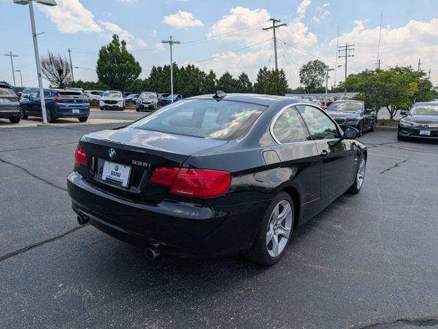 used 2013 BMW 335 car, priced at $15,982