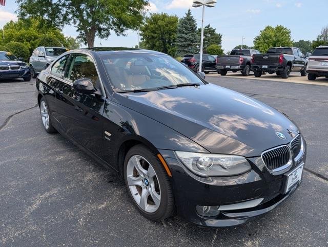used 2013 BMW 335 car, priced at $15,982