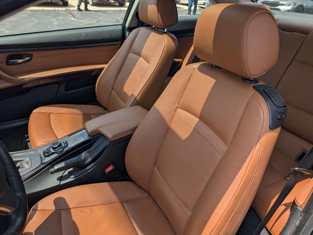 used 2013 BMW 335 car, priced at $15,982